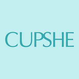 Cupshe logo