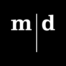 Marliesdekkers logo